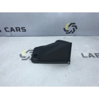 корпус салонного фильтра BMW X5 E53 64318409058