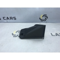 корпус салонного фильтра BMW X5 E53 64318409058