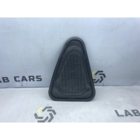 накладка двери Audi A4 B8 8k0839916b
