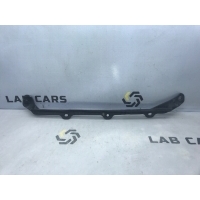 Кронштейн бампера Audi A4 B8 8k9802103