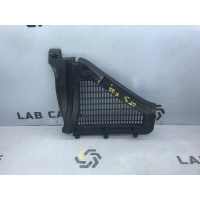 Решетка вентиляционная BMW X3 f25 2017 64319184005, 15671610