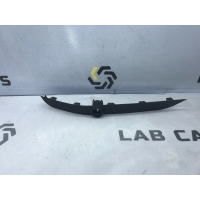 Накладка бампера BMW X5 E53 51117009894, 51118408386, 8408386