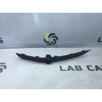 Накладка бампера BMW x5 e53 2003 51117009894, 51118408386, 8408386