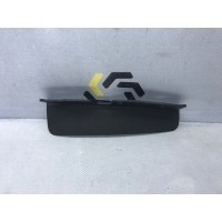 Брызговик BMW 5 e60 2006 51717041625, 74850610