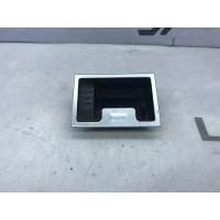 Вставка пепельницы BMW 5 e60 2006 51167034098