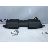 Воздухозаборник BMW 3 e91 2006 13717541738