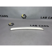 накладка двери Audi A5 8T 2008 8t0867419