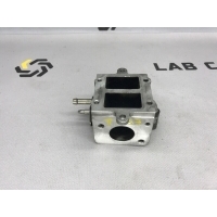 Заслонка регулирующая Audi a6 c6 2006 059131063d