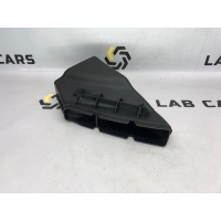 Воздухозаборник Audi A6 C6 4f0129618j