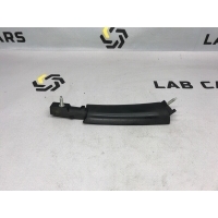 Ручка салона BMW 5 E60 2004 51417076290, 7034286