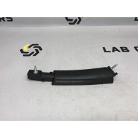 Ручка салона BMW 5 E60 2004 51417076290, 7034286