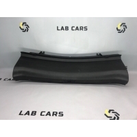 Обшивка багажника Audi a6 c6 2007 4f5863471a