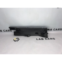 Кронштейн крепления радиатора BMW X5 E70 17117799762, 17117544550