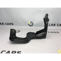 кронштейн радиатора Audi a6 c6 2006 4f0145814g