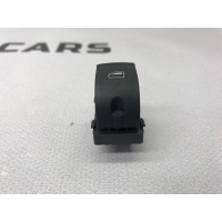 Кнопка стеклоподъемника Audi A6 C6 4f0959855