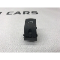 Кнопка стеклоподъемника Audi A6 C6 4f0959855