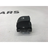 Кнопка стеклоподъемника Audi A6 C6 4f0959855