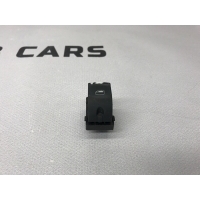 Кнопка стеклоподъемника Audi A6 C6 4f0959855
