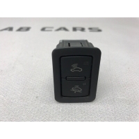 Кнопка многофункциональная Audi A6 C6 4f0962109, 4f0959527
