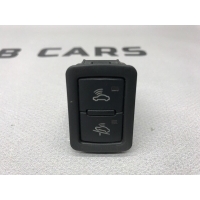 Кнопка многофункциональная Audi A6 C6 4f0962109, 4f0959527