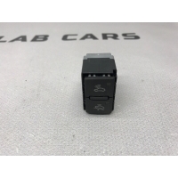 Кнопка многофункциональная Audi A6 C6 4f0962109