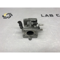 Заслонка регулирующая Audi a6 c6 2006 059131063d
