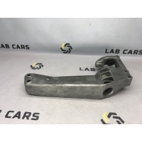 кронштейн кпп BMW X3 f25 22316786567, 21038310