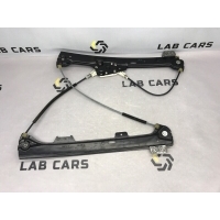 стеклоподъемник BMW 5 E60 51337184383, 7184741