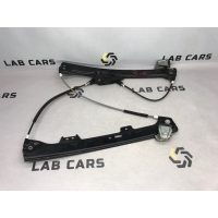 стеклоподъемник BMW 5 E60 51337075667, 7034351s