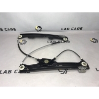стеклоподъемник BMW 5 e60 2006 51337075667, 7034351s