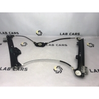 стеклоподъемник BMW 5 e61 2006 51337075667, 7034351s