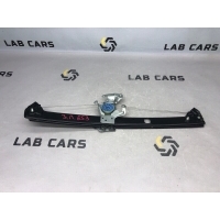 стеклоподъемник BMW x5 e53 2003 51357125059, 51358254913, 8243805