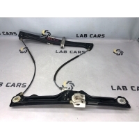 стеклоподъемник BMW X5 E70 51337166379, 7137019s