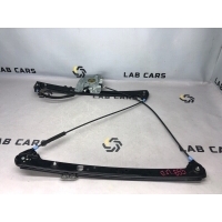 стеклоподъемник BMW x5 e53 2003 51338254912, 8243804s