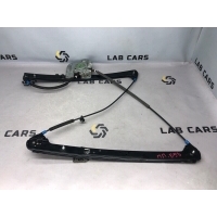 стеклоподъемник BMW X5 e53 рестайлинг 51338254912, 8243804s