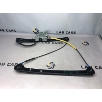 стеклоподъемник BMW x5 e53 2001 51338254912, 8243804s