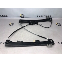 стеклоподъемник BMW 5 e60 2004 51337184383, 7034351s, 7075667e