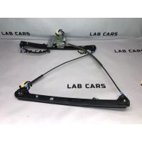 стеклоподъемник BMW x5 e53 2001 51338254912, 8243804s