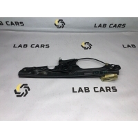 стеклоподъемник BMW X3 f25 2017 51357355640, 7344672