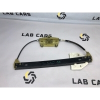 стеклоподъемник Audi a6 c6 2007 4F0839461