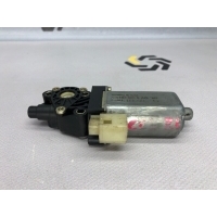 Моторчик шторки окна BMW 7 E66 2002 67658381523, 0390201997