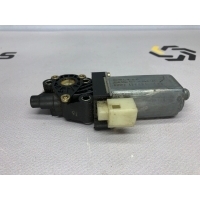 Моторчик шторки окна BMW 7 E66 2002 67658381523, 0390201997