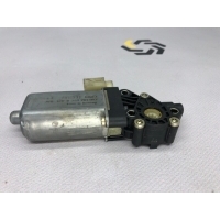 Моторчик шторки окна BMW 7 E66 2002 67658381523, 0390201997