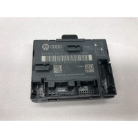 Блок управления дверьми Audi a4 b8 2008 8K0959793C, 8K0959793A