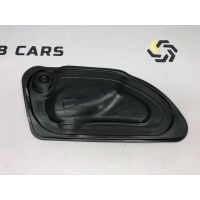 накладка двери Audi a4 b8 2009 8k0837915b