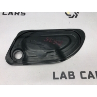 накладка двери Audi a4 b8 2008 8k0837916b