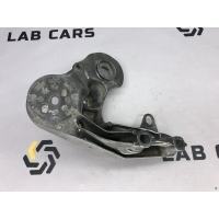 Кронштейн опоры двигателя Audi A6 C6 4F0199351AG