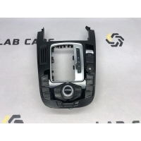 Накладка центральной консоли Audi A5 8T 8T0919609WFX, 8T0919609f, 8t0919069a, 8t0919070a