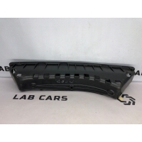 Кронштейн бампера BMW 5 e60 2005 51127056388, 11460913