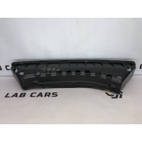 Кронштейн бампера BMW 5 e60 2007 51127056388, 11460913